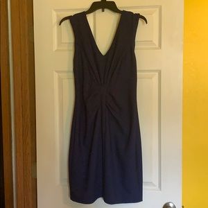 Navy blue Express size 10